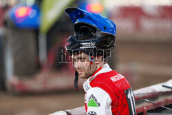 Metalkas 2. Ekstraliga: Abramczyk Polonia - H.Skrzydlewska Orzeł