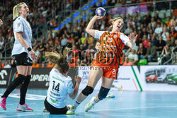 28. kolejka Pilka reczna Orlen Superliga Kobiet