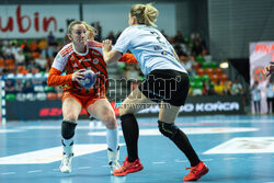 28. kolejka Pilka reczna Orlen Superliga Kobiet