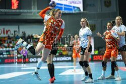 28. kolejka Pilka reczna Orlen Superliga Kobiet