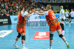 28. kolejka Pilka reczna Orlen Superliga Kobiet
