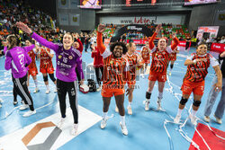28. kolejka Pilka reczna Orlen Superliga Kobiet
