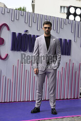 Znani przed studiem DDTVN (23.05)