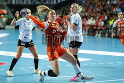 28. kolejka Pilka reczna Orlen Superliga Kobiet