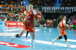 28. kolejka Pilka reczna Orlen Superliga Kobiet