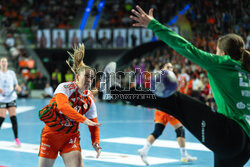 28. kolejka Pilka reczna Orlen Superliga Kobiet