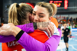 28. kolejka Pilka reczna Orlen Superliga Kobiet
