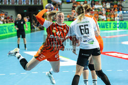 28. kolejka Pilka reczna Orlen Superliga Kobiet