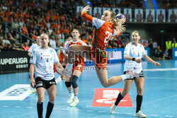 28. kolejka Pilka reczna Orlen Superliga Kobiet