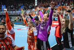 28. kolejka Pilka reczna Orlen Superliga Kobiet