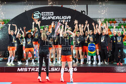 28. kolejka Pilka reczna Orlen Superliga Kobiet
