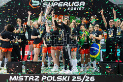 28. kolejka Pilka reczna Orlen Superliga Kobiet