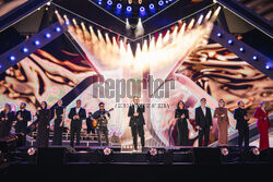 Polsat Hit Festiwal 2026 - dzień 1