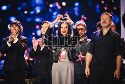 Polsat Hit Festiwal 2026 - dzień 1