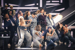 Polsat Hit Festiwal 2026 - dzień 1