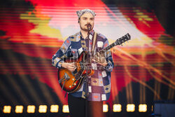 Polsat Hit Festiwal 2026 - dzień 1