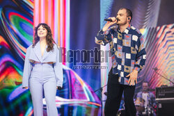 Polsat Hit Festiwal 2026 - dzień 1