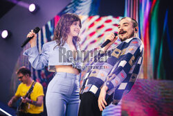 Polsat Hit Festiwal 2026 - dzień 1