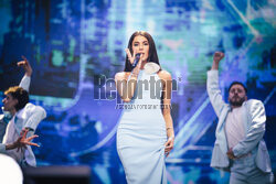 Polsat Hit Festiwal 2026 - dzień 1