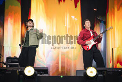 Polsat Hit Festiwal 2026 - dzień 1