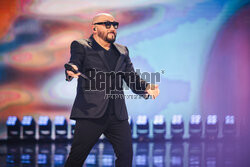 Polsat Hit Festiwal 2026 - dzień 1