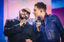 Polsat Hit Festiwal 2026 - dzień 1