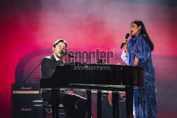 Polsat Hit Festiwal 2026 - dzień 1