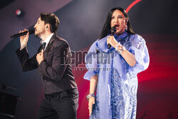 Polsat Hit Festiwal 2026 - dzień 1