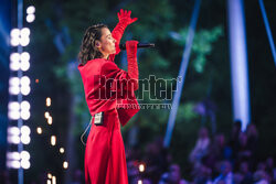 Polsat Hit Festiwal 2026 - dzień 1