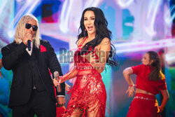 Polsat Hit Festiwal 2026 - dzień 1