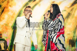 Polsat Hit Festiwal 2026 - dzień 1