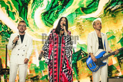 Polsat Hit Festiwal 2026 - dzień 1