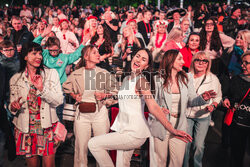 Polsat Hit Festiwal 2026 - dzień 1