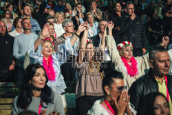 Polsat Hit Festiwal 2026 - dzień 1