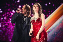 Polsat Hit Festiwal 2026 - dzień 1