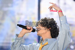 Polsat Hit Festiwal 2026 - dzień 1