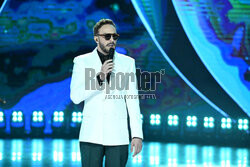 Polsat Hit Festiwal 2026 - dzień 1