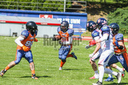 AZS UWM Olsztyn Lakers - Dukes Ząbki