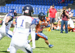 AZS UWM Olsztyn Lakers - Dukes Ząbki