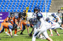 AZS UWM Olsztyn Lakers - Dukes Ząbki