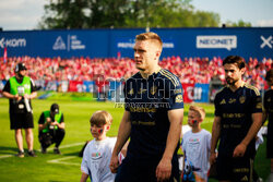 34. kolejka PKO BP Ekstraklasy 2025/2026