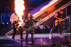 Polsat Hit Festiwal 2026 - dzień 2