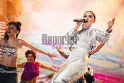 Polsat Hit Festiwal 2026 - dzień 2