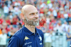 34. kolejka Betclic 1. Ligi