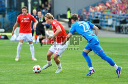 34. kolejka Betclic 1. Ligi