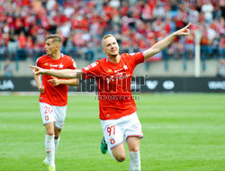 34. kolejka Betclic 1. Ligi
