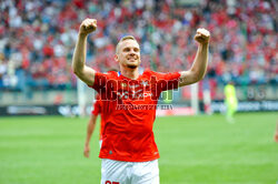 34. kolejka Betclic 1. Ligi