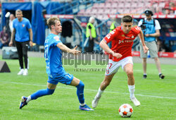 34. kolejka Betclic 1. Ligi