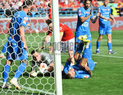 34. kolejka Betclic 1. Ligi