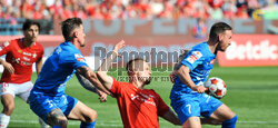 34. kolejka Betclic 1. Ligi